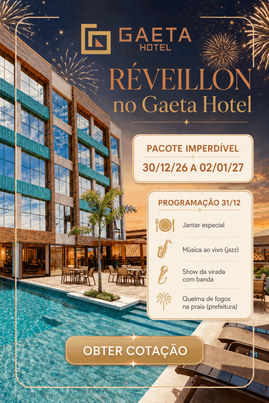 Gaeta Hotel - Promo Agosto 2026