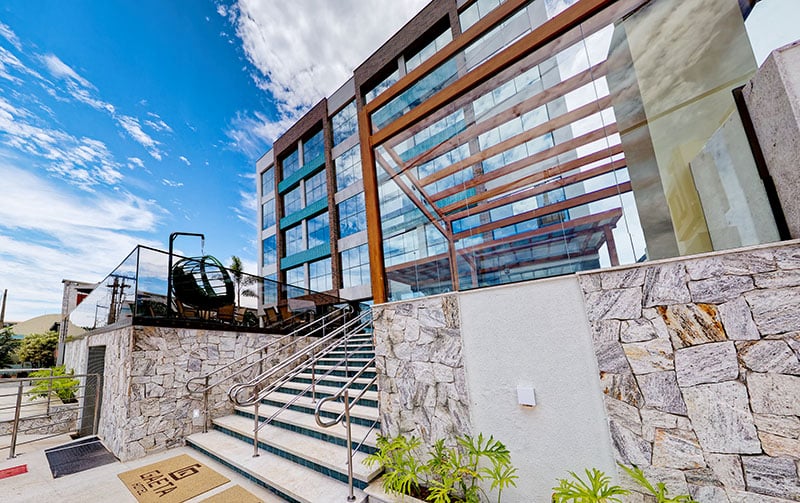 Mobirise Website Builder