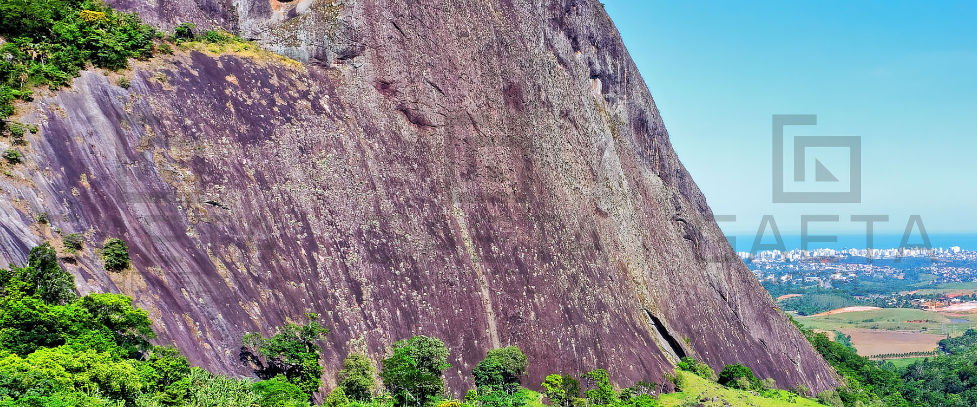 Guarapari – Pedra do Elefante – Buenos Aires