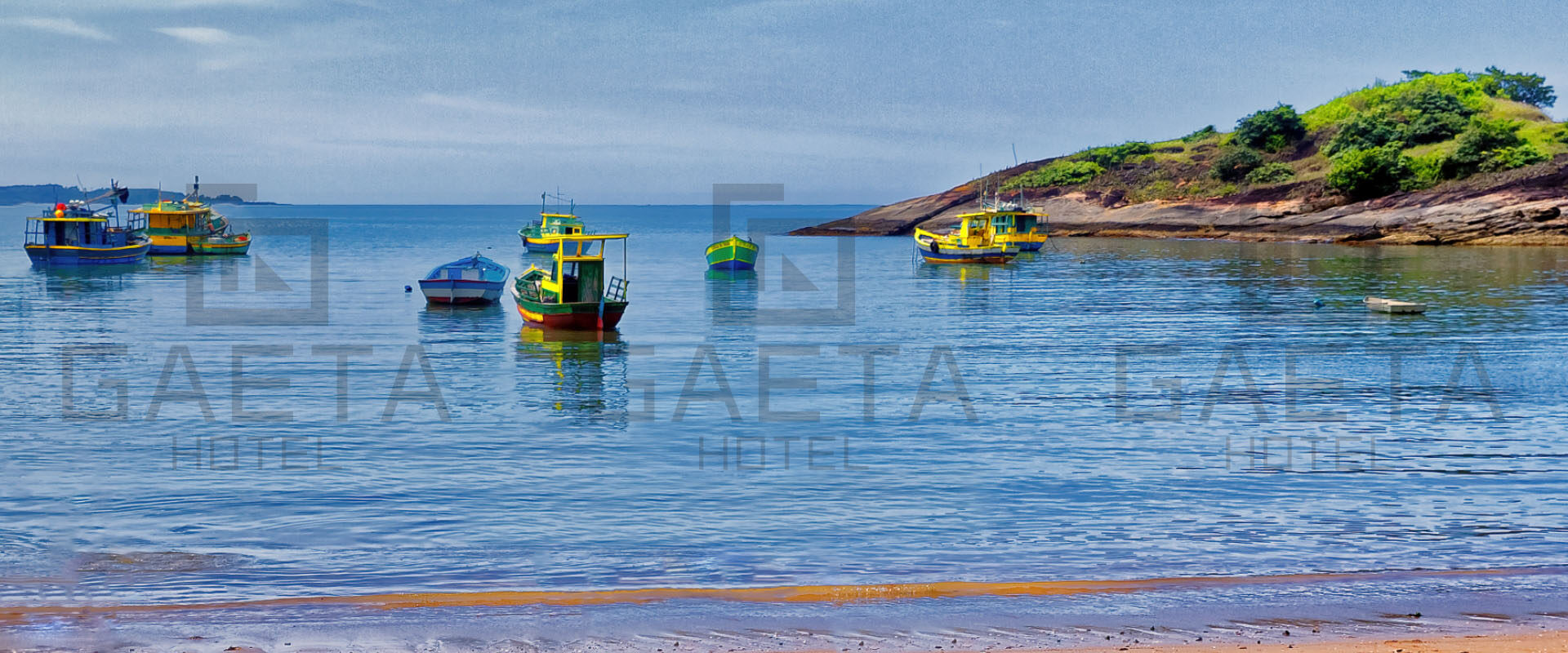 Anchieta – Praia de Inhaúma