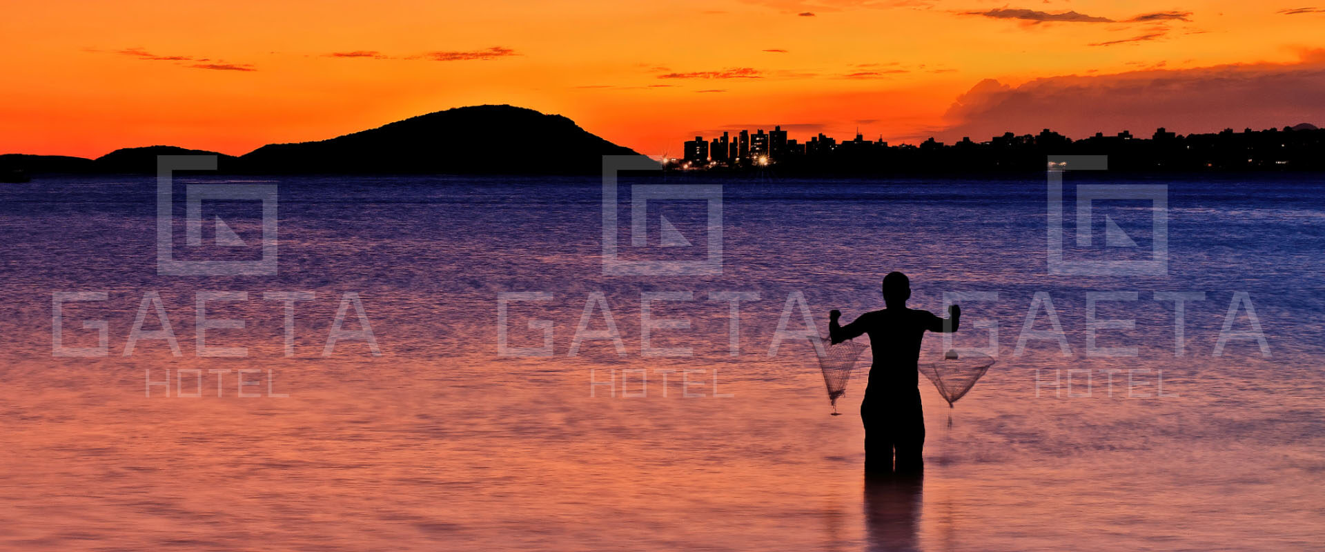 Guarapari – Praia de Santa Mônica