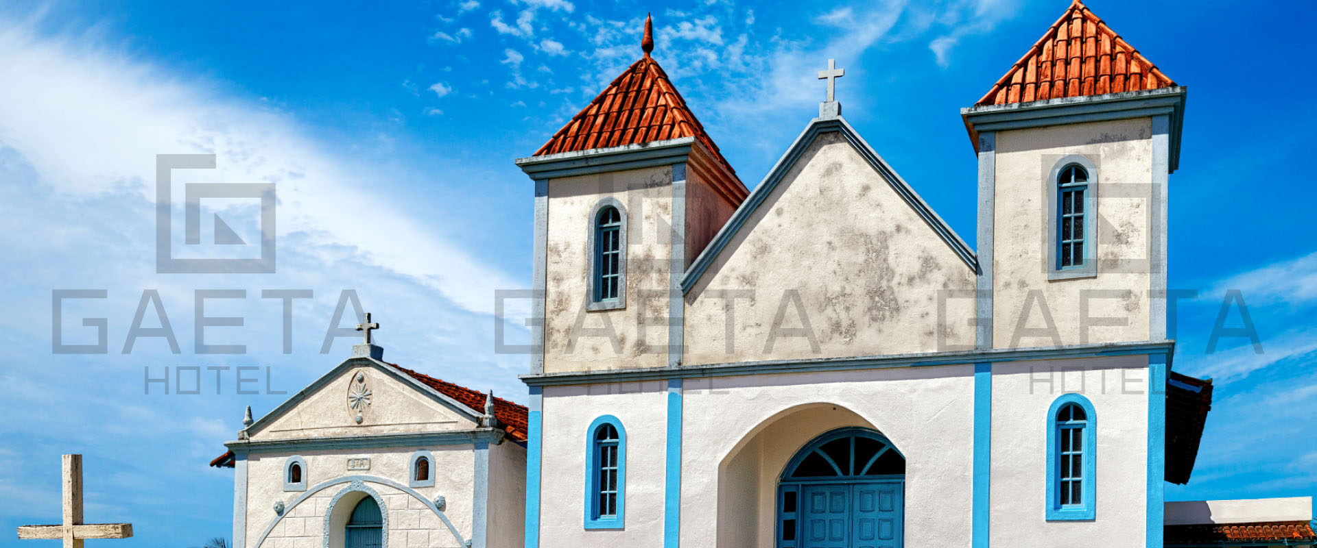 Guarapari – Igreja de Sant’Ana